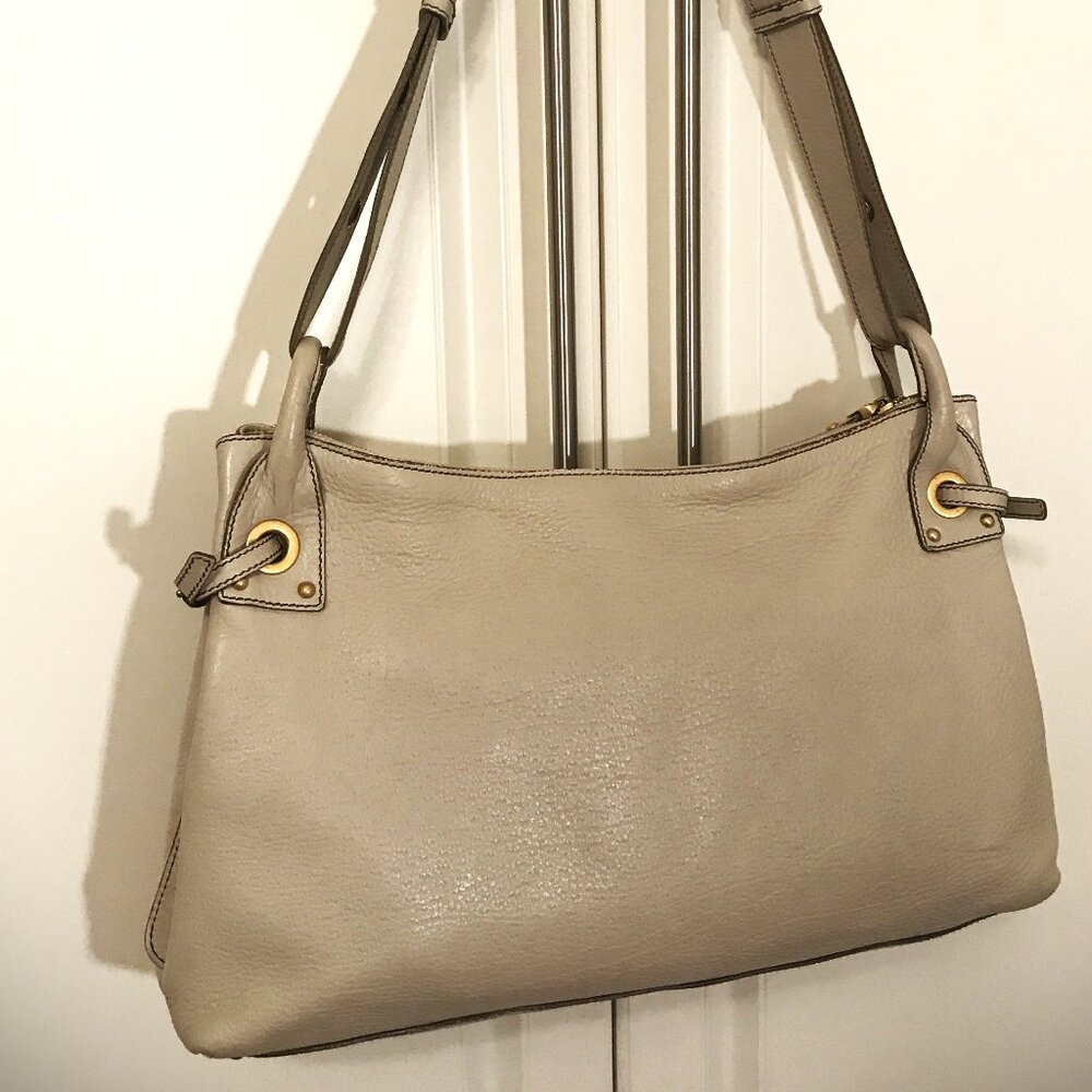 Salvatore Ferragamo Crossbody/Shoulder Bag - Picture 6 of 12